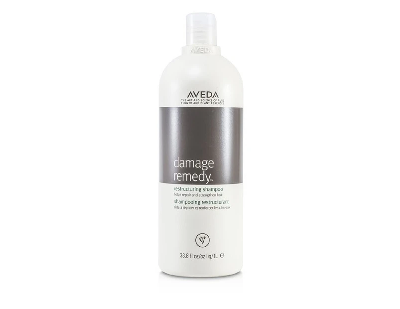 Aveda Damage Remedy Restructuring Shampoo 1000ml