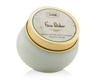 Sabon Face Polisher with Mint Oil & Lemongrass - Normal to Oily Skin 200ml/1.05oz