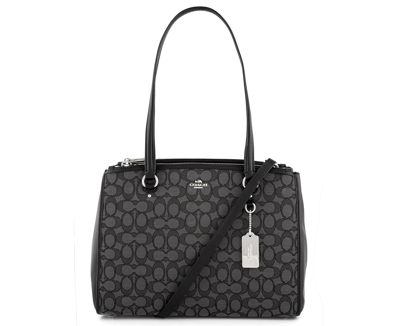 Coach discount stanton carryall