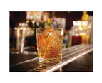 Artis Libbey Retro Hobstar Whiskey Glass 350ml (Pack of 12)