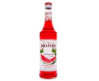 Monin Syrup Watermelon 700mL