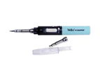 WSTA6 Gas Soldering Iron Auto Ignition Pyropen Weller 5012535052657  Temperature Control Equiv: 15W To 60W