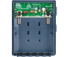 KINGRAY MHV25F  25Db VHF Masthead Amplifier   Adjustable Gain  25DB VHF MASTHEAD AMPLIFIER