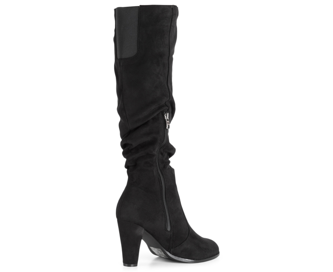 Orbit Women's Peeps Boot - Black | Catch.co.nz