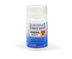 Schuessler Tissue Salts 125 Tablets 125 - Comb B