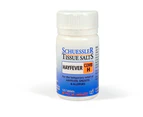 Schuessler Tissue Salts 125 Tablets - Comb H - Hayfever