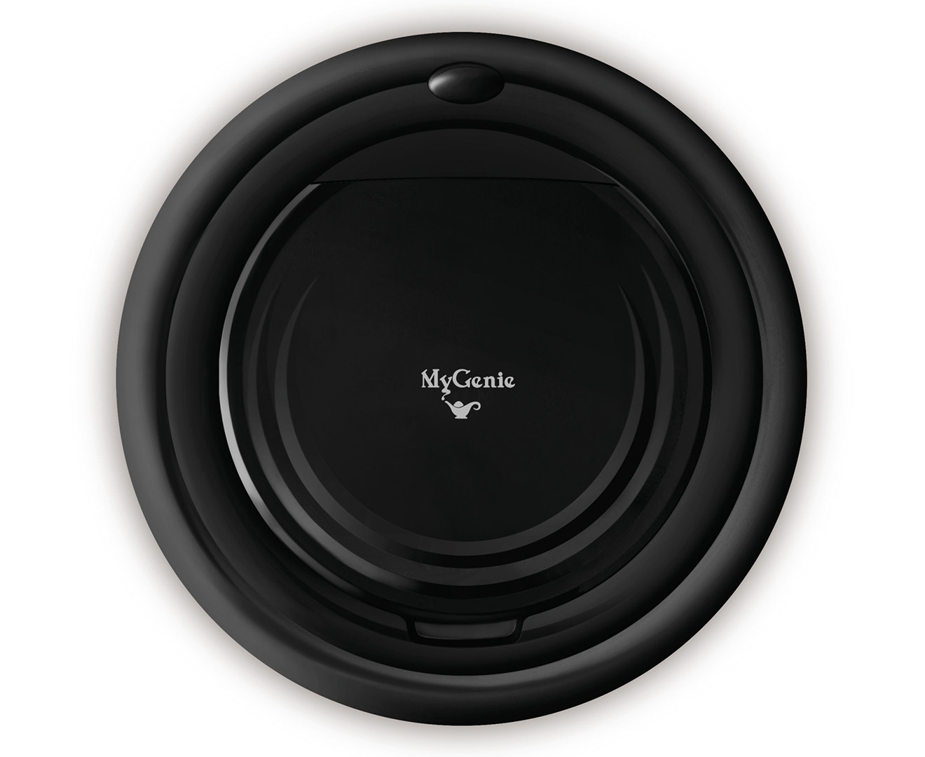 mygenie x6 robotic vacuum cleaner