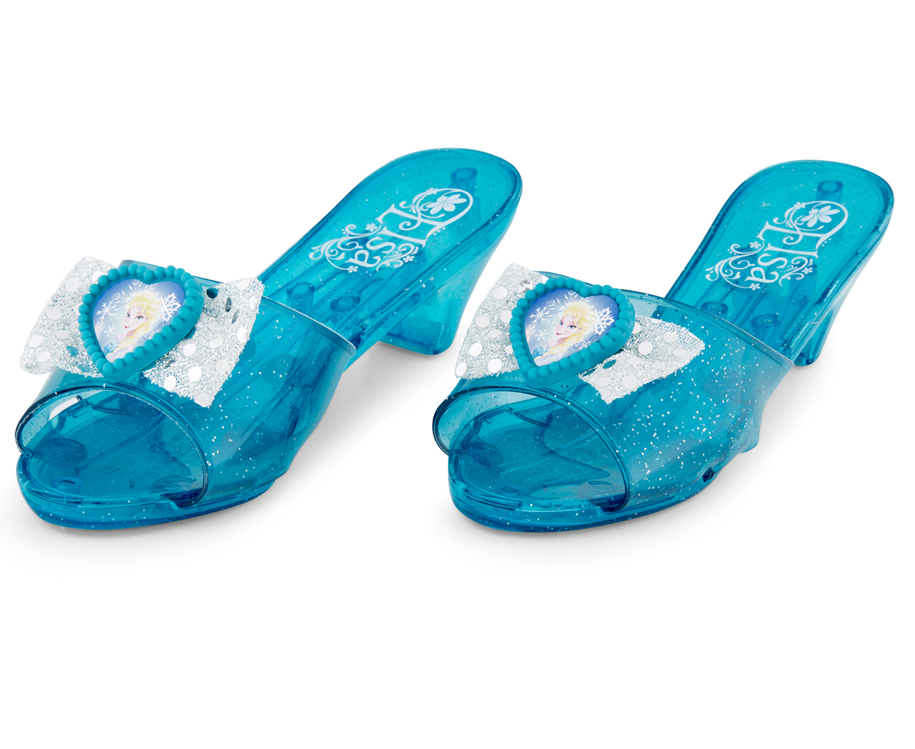 Disney Frozen Elsa Shoes | Catch.com.au