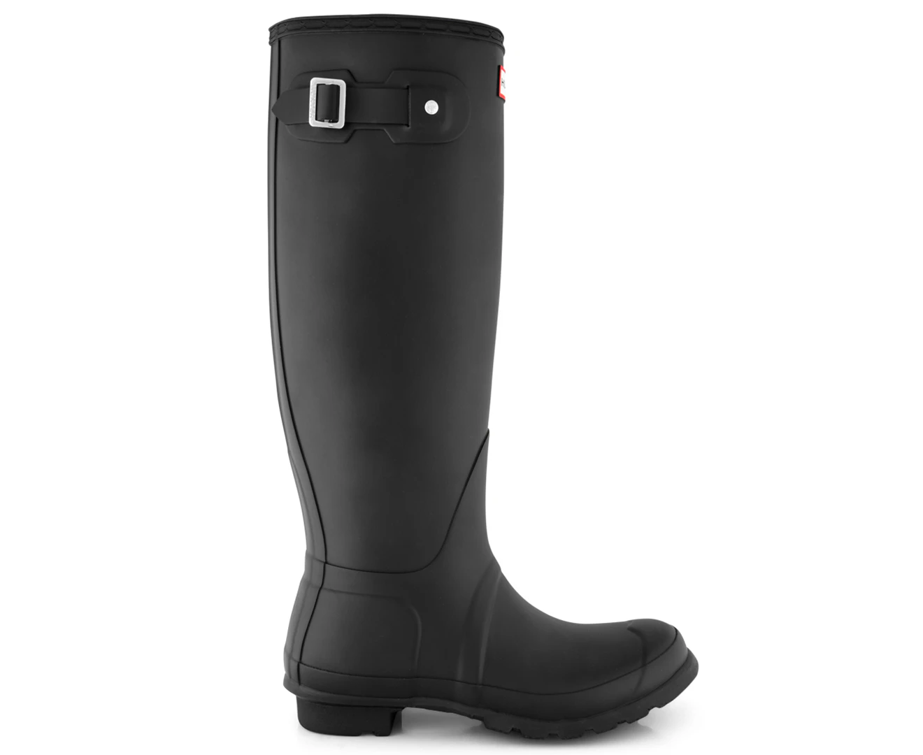 Hunter Women's Original Tall Wellington Boot - Black