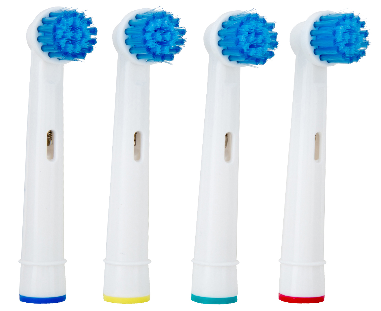 20 X Oral-B Compatible Replacement Toothbrush Heads - Soft | Catch.com.au