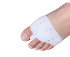 Select Mall Bunion Relief Corrector Protector ( 2 Pairs ) Treat Pain in Hallux Valgus