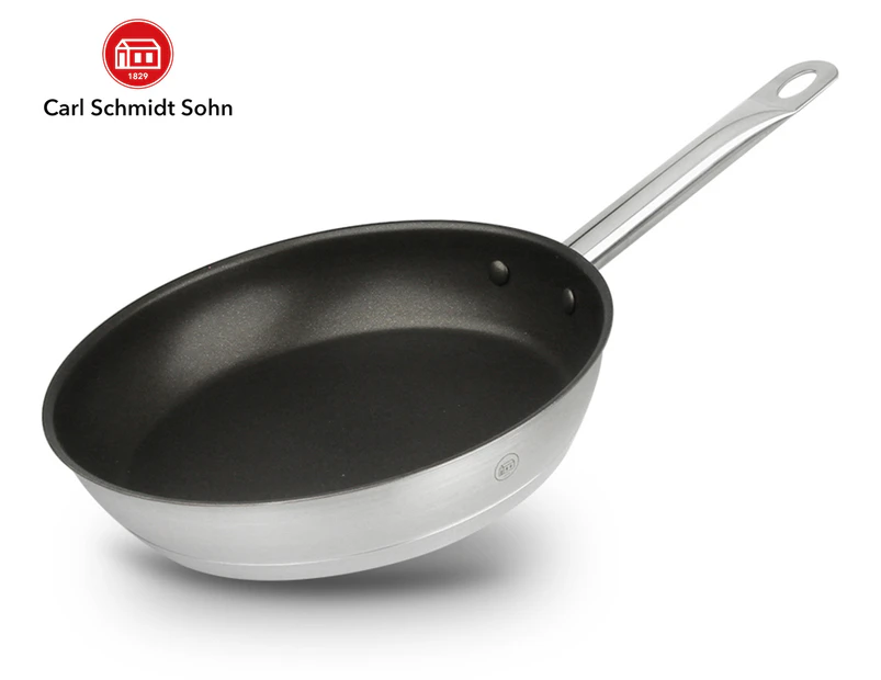 Carl Schmidt Sohn 28cm Pro-X Non-Stick Fry Pan