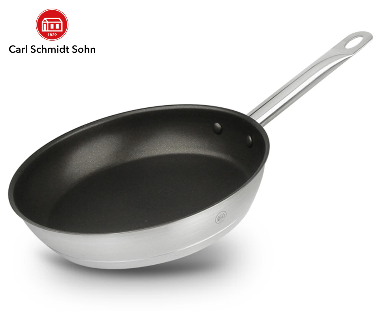 Carl Schmidt Sohn 20cm Pro-X Non-Stick Fry Pan