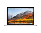 Apple Macbook Pro 13 Inch Laptop 128GB Silver Manufacturer Refurbished MPXR2LL/A