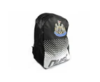 Newcastle United Fade Design Backpack (Black/White) - BS1071