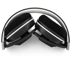 Sennheiser Urbanite XL Wireless Over-Ear Headphones - Black