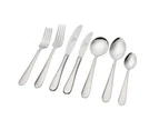 Stanley Rogers Chicago 56 Piece Stainless Steel Cutlery Set Gift Box