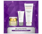 Dr. LeWinn's Hydrated Skin Classics 3-Piece Collection
