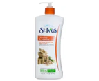 St. Ives Nourish & Soothe Oatmeal & Shea Butter Body Lotion 621mL