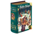 Tales & Games II: Baba Yaga Board Game