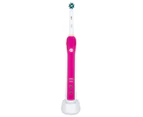 Oral-B Pro 1000 Electric Toothbrush - Pink