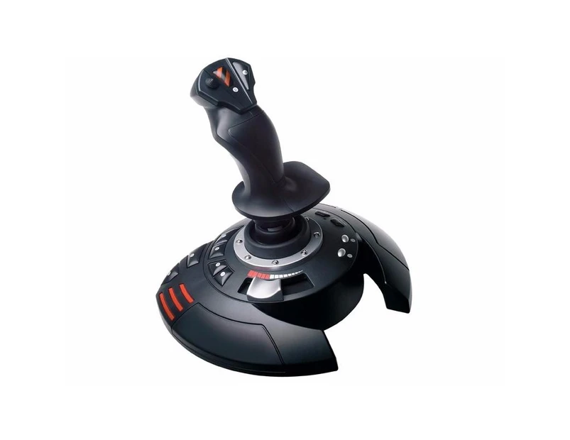 Thrustmaster T.Flight Stick X Joystick for PC PS3 Programmable Gaming Controller