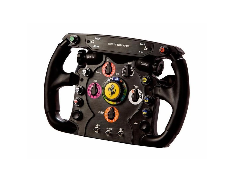 Thrustmaster F1 Wheel Add On FOR T500 RS & TX wheel Compatible PC PS3 XBOX ONE