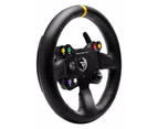 Thrustmaster Leather 28 GT Wheel Add On For T300,T500,TX Racing Wheels