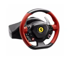 Thrustmaster Ferrari 458 Spider Edition Racing Wheel for Xbox One/X|S