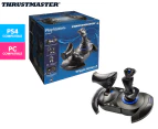 ThrustMaster T.Flight Hotas 4 Joystick for PC & PS4