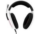 Sennheiser Game One Open Acoustic Gaming Headset - White