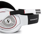 Sennheiser Game One Open Acoustic Gaming Headset - White