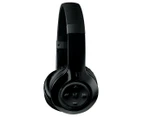Jam Audio Transit Lite Bluetooth Headphones - Black