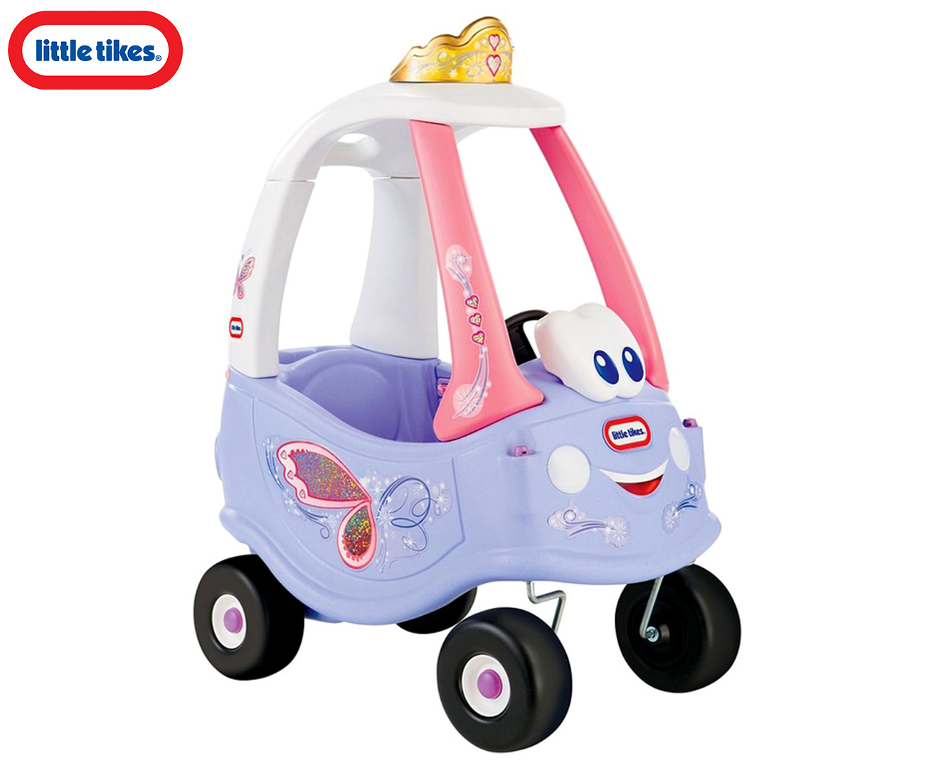 Cosy tikes hot sale car