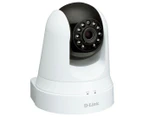 D-Link DCS-5020L Wireless N Day & Night Cloud Camera - White