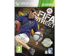 FIFA Street (Classics) Game XBOX 360