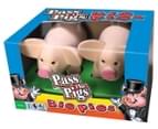 Pass The Pigs: Big Pigs Game 1