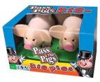 Pass The Pigs: Big Pigs Game