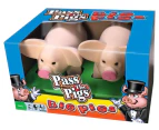 Pass The Pigs: Big Pigs Game