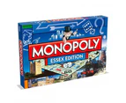 Essex Monopoly 2017 Edition