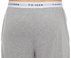 Tommy Hilfiger Men's Sleep Pant - Grey Heather