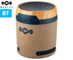 House Of Marley Chant Bluetooth Audio System - Navy