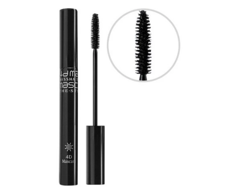 MISSHA 4D MASCARA