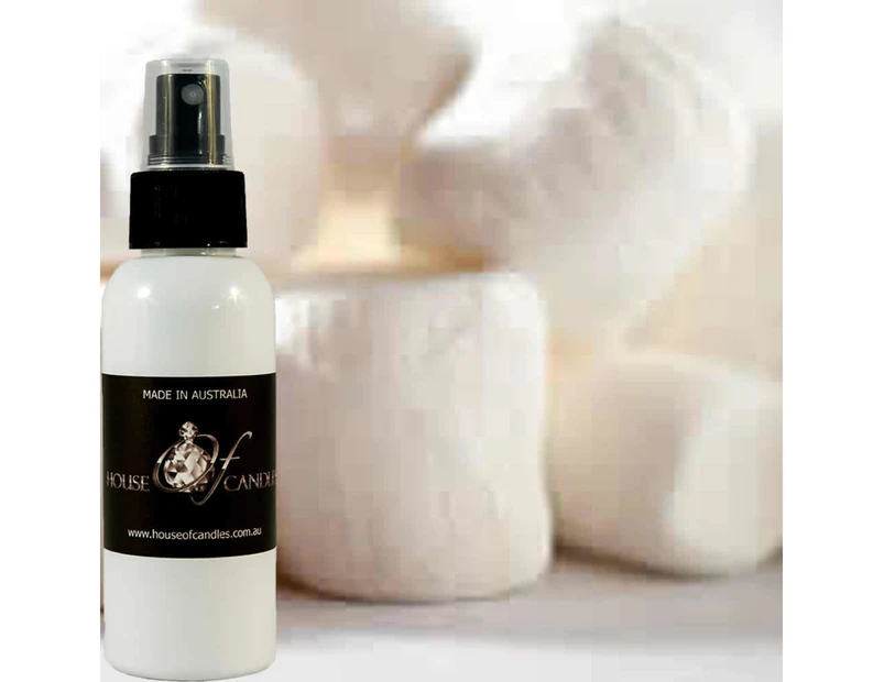 Marshmallow Baby Powder Perfume Body Spray Mist XSTRONG 50ml