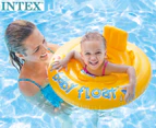 Intex My Baby Pool Float