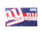 NFL New York Giants Official Horizon Flag (Navy/Red/White) - SG6828