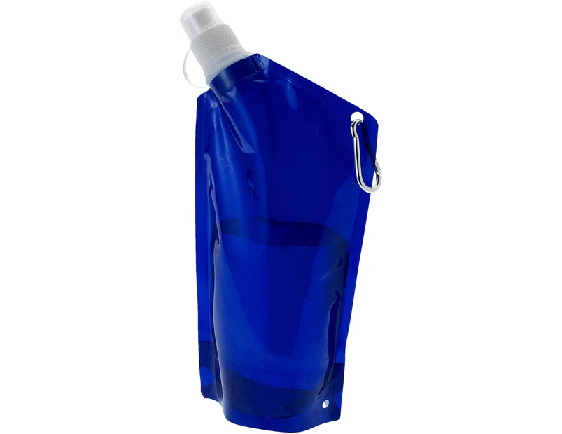 Bullet Cabo Water Bag (Transparent Blue) - PF127