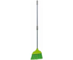 Brunner Spik Tent/Awning Broom With Telescopic Handle (Green) - MD183