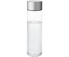 Avenue Fox Bottle (Transparent) - PF124