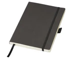 Marksman Revello Notebook (Solid Black) - PF785